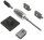 Kensington Locking Kit 2.0 PC-Monitor-Schloss 2,4 m