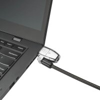 Kensington ClickSafe® 2.0 Laptopschloss 1,8 m