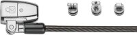 Kensington ClickSafe® 2.0 Laptopschloss 1,8 m
