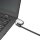 Kensington ClickSafe® 2.0 Laptopschloss 1,8 m