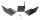 Kensington ClickSafe® 2.0 Laptopschloss 1,8 m