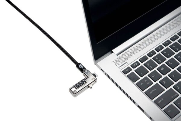 Kensington Slim NanoSaver Laptopschloss 1,8 m