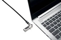 Kensington Slim NanoSaver Laptopschloss 1,8 m