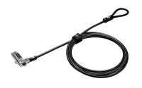 Kensington Slim NanoSaver Laptopschloss 1,8 m