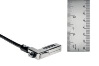 Kensington Slim NanoSaver Laptopschloss 1,8 m