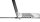 Kensington Slim NanoSaver Laptopschloss 1,8 m