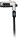 Kensington Slim NanoSaver Laptopschloss 1,8 m