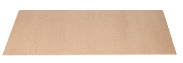 SZ Metall Fachboden braun 150,0 x 60,0 cm, 1 St.