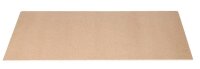 SZ Metall Fachboden braun 150,0 x 60,0 cm, 1 St.