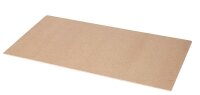 SZ Metall Fachboden braun 150,0 x 60,0 cm, 1 St.