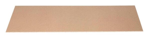 SZ Metall Fachboden braun 150,0 x 80,0 cm, 1 St.