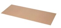 SZ Metall Fachboden braun 150,0 x 80,0 cm, 1 St.