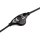 hama 201157 Headset schwarz,silber