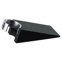 blomus Türstopper Edelstahl, PVC