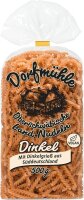 Dorfmühle Dinkelspiralen 500,0 g, 1 St.