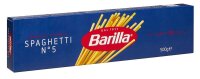 Barilla Spaghetti No. 5 500,0 g, 1 St.
