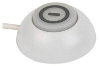 brennenstuhl Eco-Line Comfort Switch Steckdosenadapter mit Schalter, 1 St.