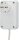 brennenstuhl Eco-Line Comfort Switch Steckdosenadapter mit Schalter, 1 St.