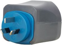 brennenstuhl Reiseadapter, 1 St.