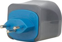 brennenstuhl Reiseadapter, 1 St.