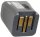 brennenstuhl Reiseadapter, 1 St.
