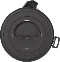brennenstuhl Comfort-Line CL-S 3-fach Steckdosenleiste 3,0 m schwarz mit USB-Buchse