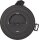 brennenstuhl Comfort-Line CL-S 3-fach Steckdosenleiste 3,0 m schwarz mit USB-Buchse