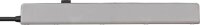 brennenstuhl USB C Power Delivery 5-fach Steckdosenleiste mit Schalter 1,5 m schwarz mit USB-Buchse