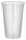 STARPAK Einweg-Trinkbecher transparent 0,2 l, 100 St.