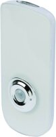 brennenstuhl LED-Außenleuchte mit Bewegungsmelder, weiß 1,2 W, 1 St.