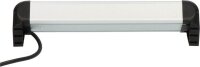 brennenstuhl Alu-Office-Line 6-fach Steckdosenleiste mit...
