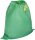 Secolan® Müllbeutel 60,0 l grün 30,0 µm, 15 St.