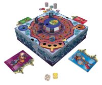 Burg Klapperfalle Brettspiel, 1 St.