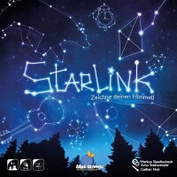 Starlink Brettspiel, 1 St.