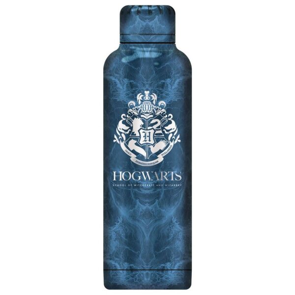 Trinkflasche Harry Potter blau 500,0 ml, 1 St.