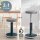 LEITZ Sitz- & Stehhocker Ergo Cosy 65180089 grau, 1 St.