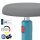 LEITZ Sitz- & Stehhocker Ergo Cosy 65180061 grau, blau, 1 St.