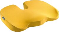 LEITZ Sitzkissen Ergo Cosy gelb 45,5 x 35,5 cm, 1 St.