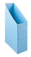 2 dots Stehsammler 100110259793885 blau Karton, DIN A4  ( 100110259793885 )