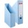 2 dots Stehsammler 100110259793885 blau Karton, DIN A4  ( 100110259793885 )