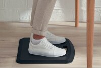 LEITZ Anti-Ermüdungsmatte Büro Ergo Cosy grau...