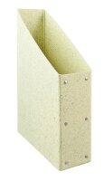 dots Stehsammler 100110259793893 gelb Karton, DIN A4, 2 St.