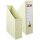 dots Stehsammler 100110259793893 gelb Karton, DIN A4, 2 St.