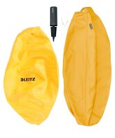 LEITZ Ergo Cosy Sitzball gelb 65,0 cm