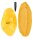 LEITZ Ergo Cosy Sitzball gelb 65,0 cm