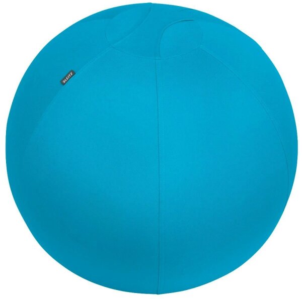 LEITZ Ergo Cosy Sitzball blau 65,0 cm