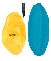 LEITZ Ergo Cosy Sitzball blau 65,0 cm