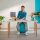 LEITZ Ergo Cosy Sitzball blau 65,0 cm
