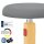 LEITZ Sitz- & Stehhocker Ergo Cosy 65180019 grau, gelb, 1 St.