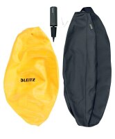 LEITZ Ergo Cosy Sitzball grau 65,0 cm